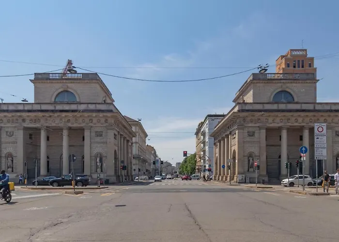 Castaldi 18 - In Tasca Apartmán