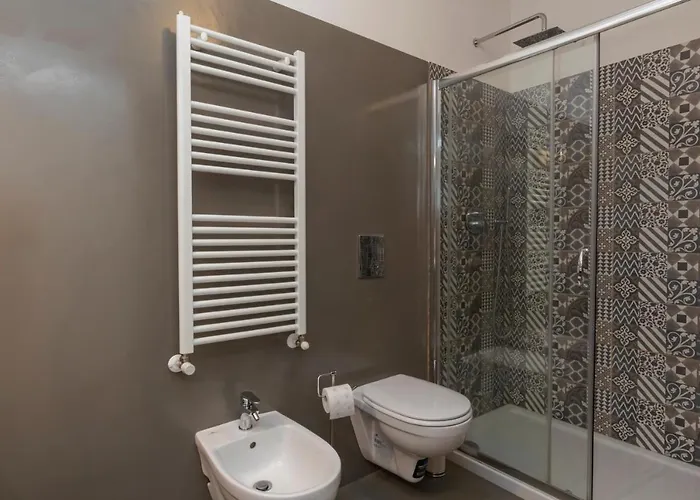 Apartmán Castaldi 18 - In Tasca *