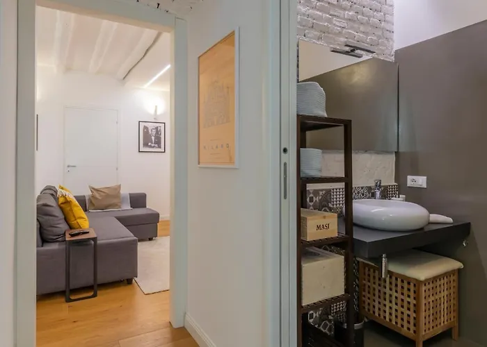 Castaldi 18 - In Tasca