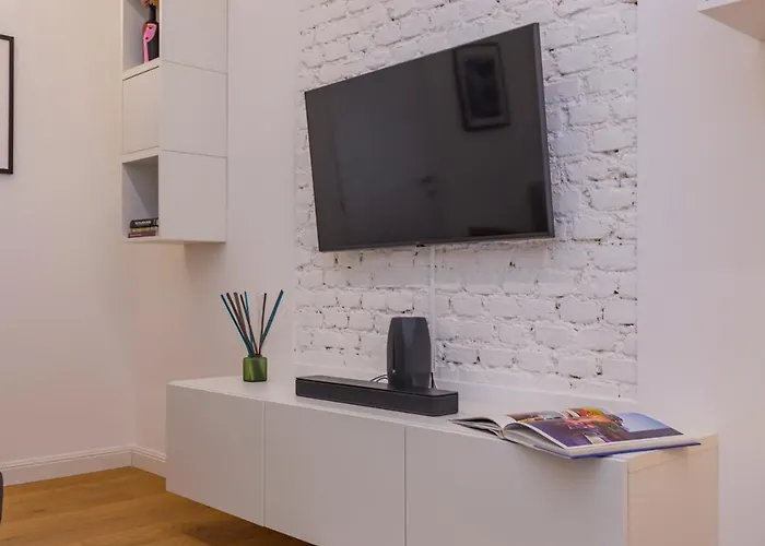 Apartmán Castaldi 18 - In Tasca Milán