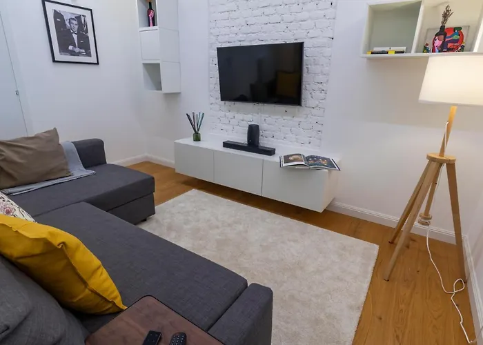 Castaldi 18 - In Tasca Apartmán Milán