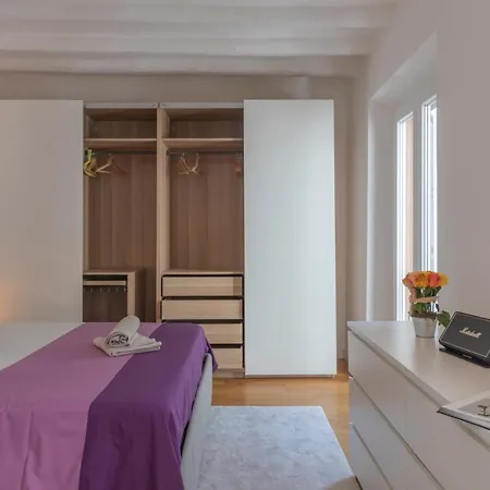 Lägenhet Castaldi 18 - In Tasca Milano