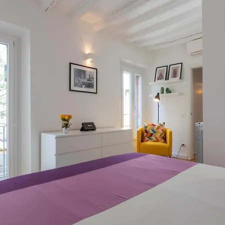 Castaldi 18 - In Tasca Apartamento Milão