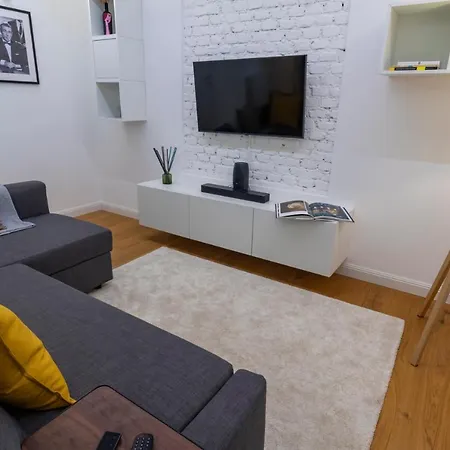 Castaldi 18 - In Tasca Apartamento Milão